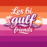 Les Bi Gulf Friends